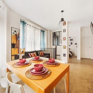Appartement met Twee Slaapkamers